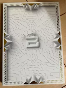 BIGBANG CD+DVD SPECIAL FINAL IN DOME MEMORIAL COLLECTION - Picture 1 of 4