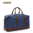 AUGUR Men handbag Large capacity Travel shoulder Messenger luggage Crossbody bag