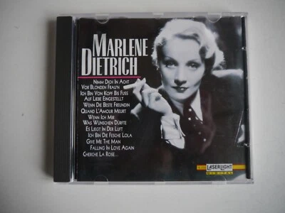 Marlene Dietrich Same - CD - Bild 1 von 2