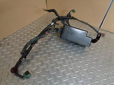 Subaru Forester 2004 2,5 relé de fusibles principal caja de conexiones OEM 04 Foto 1 de 4