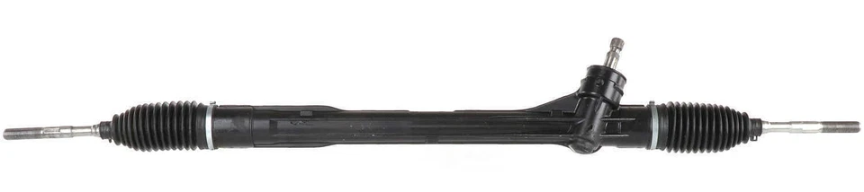 Conjunto de estante y piñón - Base Cardone 1G-2694 Reman se adapta a 09-10 Toyota RAV4 Foto 1 de 4