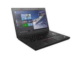 Notebook Lenovo Thinkpad L460 Core i5 6^gen. 256GB SSD 8GB Ram 14" Win 11 Wifi - Afbeelding 1 van 1