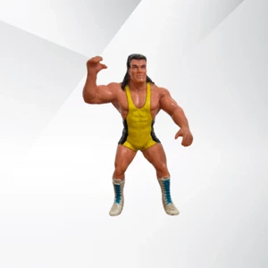 Figura de acción de lucha libre Scott Steiner WCW 1990 de colección de Galoob - Imagen 1 de 6