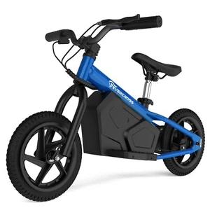 EVERCROSS EV06M 12" Electric Bike for Kids 24V 100W Electric Balance Bike