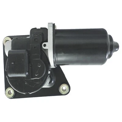 全新 FRONT WIPER MOTOR FITS FORD F700 BASE 5.9L 7.0L 1995 1996 97 98 F9PZ17508AA — 第 1/3 张图片