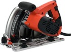 5906083072437 ZAGŁĘBIARKA 1300W 165MM YATO