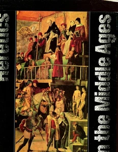 HERETICS IN THE MIDDLE AGES, M Erbstosser HBdj VG - Picture 1 of 1