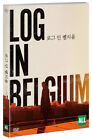 Log in Belgia DVD / Region 3 (Non-US)