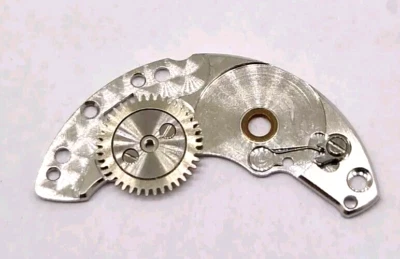 Rolex Original Esatzteil Kal. 1570 / 75 Federhausbrücke neu - Image 1 of 3