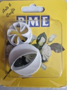 PME CUTTERS LESSER PERIWINKLE CUTTERS - Picture 1 of 1
