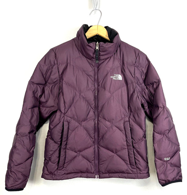 Las mejores ofertas en Carcasa exterior de The North Face púrpura abrigos, chaquetas y para Mujeres | eBay