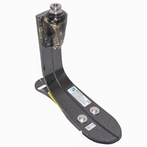 OSSUR MODULAR III HIGH PROFILE PROSTHETIC FOOT PYRAMIDAL Sz 27 CAT 4L - Picture 1 of 6