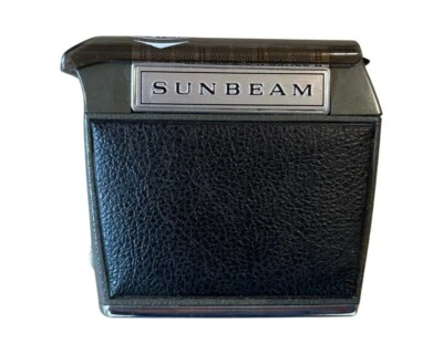 Sunbeam Sunbeam USATO XS1000 Foto 1 de 4