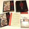 The Ancient Art of War 1985 Vintage 5.25" Floppy IBM PC Game Broderbund Tested