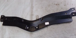 Bumper Reinforcement, Front, 1969/70 Ford Galaxie XL, LTD, Country Squire, NOS - Picture 1 of 7