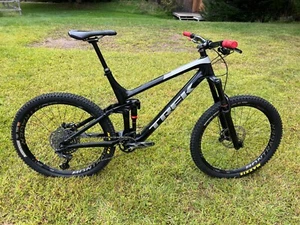 2018 Trek Remedy 9.8 XL (21.5) - Picture 1 of 22