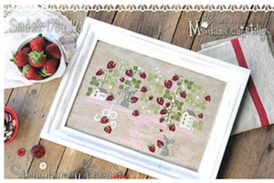 Strawberry Forest~Madame Chantilly - Picture 1 of 1