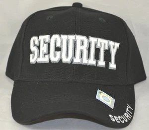 Cappello berretto di sicurezza - nero - regolabile - Foto 1 di 2