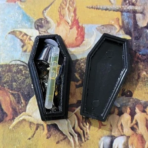 Micro Survival EDC Kit / No Ed's Manifesto - Imagen 1 de 5