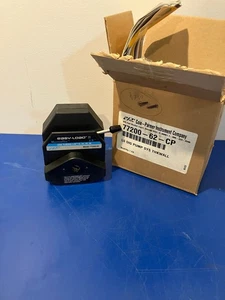 15430 Cole parmer masterflex 77200-62-CPneasy load II LS - Picture 1 of 6