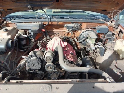 Chassis ECM Cruise Control 6-262 VIN Z Fits 88-93 CHEVROLET 1500 PICKUP 27785634 - Image 1 of 4