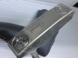 Scotty Cameron Golf Club Putter Special SELECT NEWPORT2.5 - From Japan NEW F/S - Picture 1 of 7