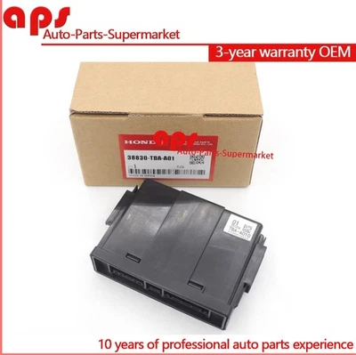 Módulo de relé Accord OEM para Honda Civic 2016-2021 Foto 1 de 4