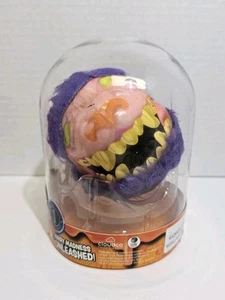 MADBALLS Mad Balls Gross Out Series 1 WOLF BREATH Hairy Madness READ INSIDE! - Picture 1 of 6