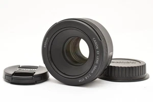 [MINT] Canon EF 50mm F1.8 STM From JAPAN - Picture 1 of 24
