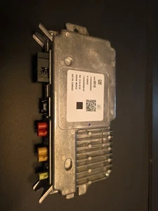 OEM Video Processing Camera Module 84829910 Blazer Silverado Sierra Bolt - Picture 1 of 3