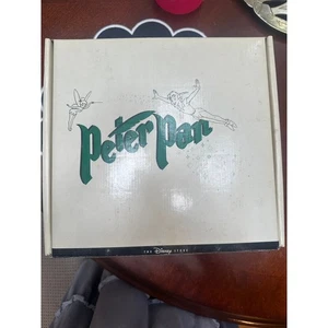 Disney Peter Pan 3D Limited Edition Vintage Teller Tink, Tinkerbell Where Are You - Bild 1 von 5