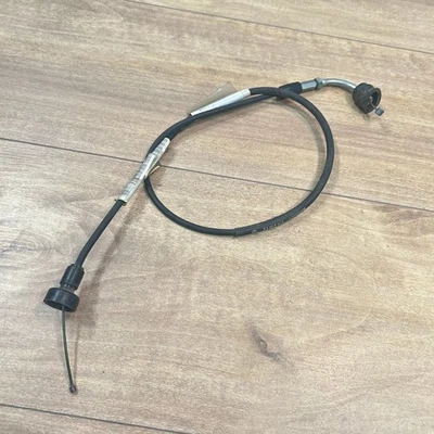 Cabo de aceleração Yamaha OEM NOS / 5L9-F6311-01 / RT180 RT-180 - Imagem 1 de 4