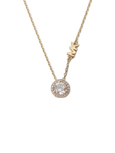 Collana MICHAEL KORS colore pietra donna MKC1208AN622