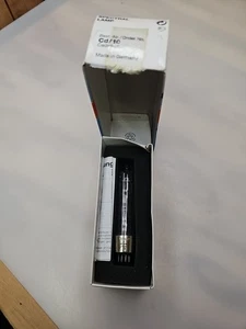 OSRAM CD/10 15W T21 Pico 9 Sockel Cadmium Spektrallampe NEU - Bild 1 von 4