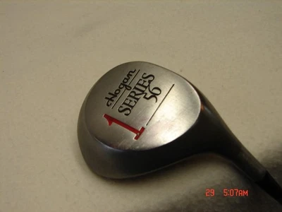 *Conductor Hogan Serie 56 para diestros #1 para hombre Foto 1 de 4