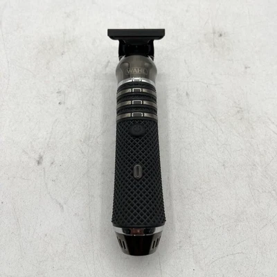 Recortadora de barba Wahl Pro Series estilo esqueleto 3026018 - inalámbrica - gris Foto 1 de 4