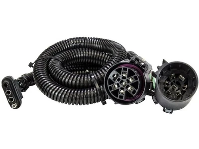 Kit de conector de remolque Hopkins 62JSGY87 para Porsche Cayenne 2013 2014 Foto 1 de 4