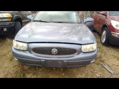 Wiper Transmission Fits 00-05 BONNEVILLE 294231 Foto 1 de 4