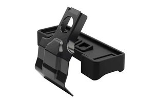 Dachträgersystem Fit Kit - Kit 5066 schwarz - Bild 1 von 1