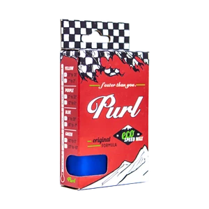 Purl Blue Cold Wax - 68g - Picture 1 of 1