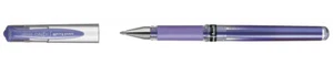 Faber-Castell Gelschreiber "SIGNO UM-153", violett metallic - Bild 1 von 1