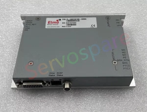1 PIEZA NUEVO Elmo Motion Control G-UNO10/100-AMBA Servo Drive En Caja Envío Rápido - Imagen 1 de 9