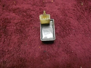 1999 Honda Shadow VT 750 VT750 ACE Fuel Cut Relay CF318 Shindengen - Picture 1 of 5