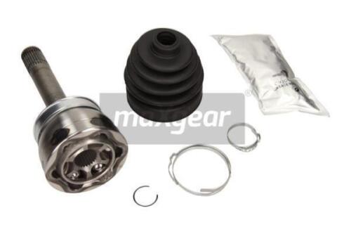 JOINT KIT, DRIVE SHAFT MAXGEAR 49-1294 WHEEL SIDE FOR MERCEDES-BENZ,NISSAN