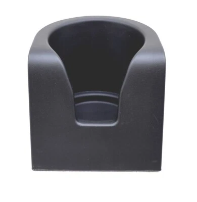 全新 原始设备制造商 福特 车内面板 杯架 右 5L7Z-7813560-ASA 福特 林肯 07-14 — 第 1/4 张图片