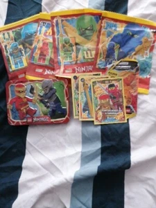 Spielsachen Konvolut, Jungs, Ninjago - Bild 1 von 5