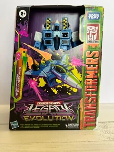 Hasbro Transformers Legacy Evolution Voyager G2 Universum Cloudcover Takara Tomy - Bild 1 von 6
