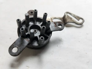 Corvette OEM C3 Heater Control Vacuum Port 7 port  #08969 - Picture 1 of 2