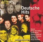 Deutsche Hits (2005) Karat, Geier Sturzflug, Katja Ebstein, Jürgen Marc.. [2 CD]