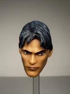 Marvel Legends Male Head only Custom Fodder - Picture 1 of 2